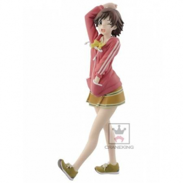 The Idol Master - Figurine Mio Honda SQ Quality