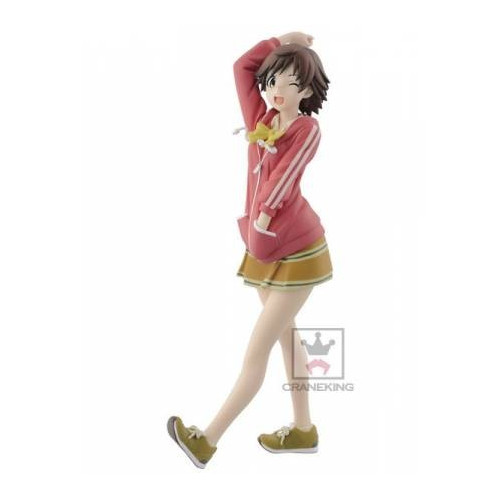 The Idol Master - Figurine Mio Honda SQ Quality