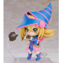 Yu-Gi-Oh! - Figurine Magicienne des Ténèbres Nendoroid