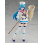 Kono Subarashii Sekai Ni Shukufuku Wo! - Figurine Aqua Winter Ver. Pop Up Parade