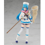 Kono Subarashii Sekai Ni Shukufuku Wo! - Figurine Aqua Winter Ver. Pop Up Parade