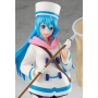 Kono Subarashii Sekai Ni Shukufuku Wo! - Figurine Aqua Winter Ver. Pop Up Parade