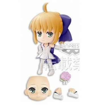 Fate Zero - Figurine Saber Type Moon