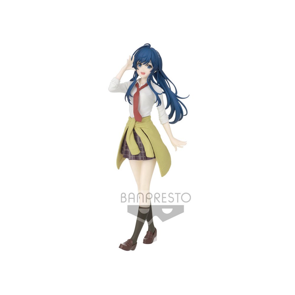 Bottom-Tier Character Tomozaki - Figurine Minami Nanami