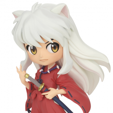 Inuyasha - Figurine Inuyasha ver. A