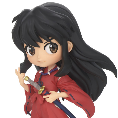 Inuyasha - Figurine Inuyasha ver. B