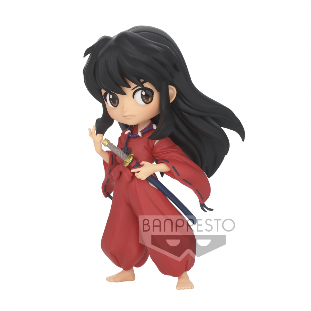 Inuyasha - Figurine Inuyasha ver. B