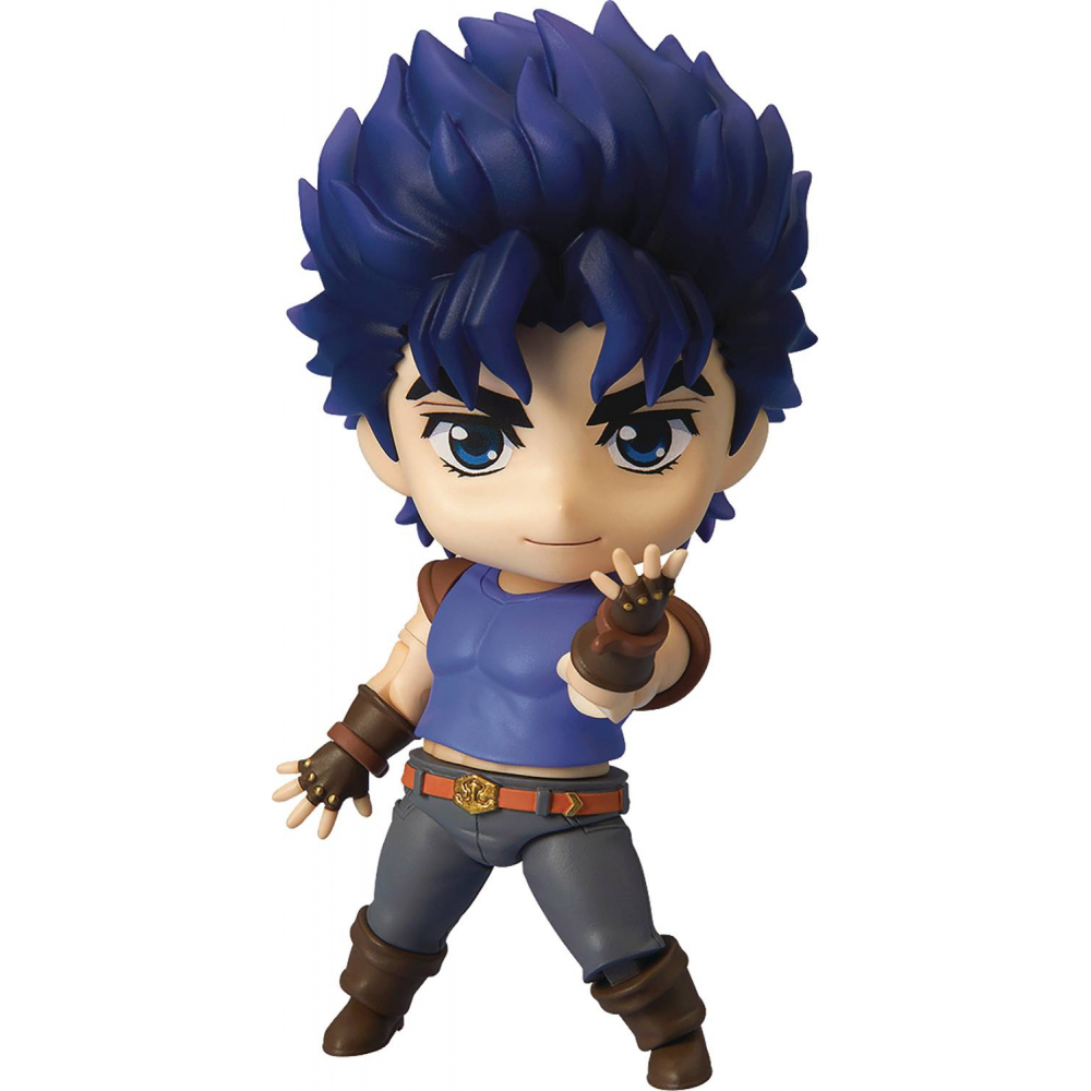 Jojo's Bizarre Adventure - Figurine Jonathan Joestar Nendoroid