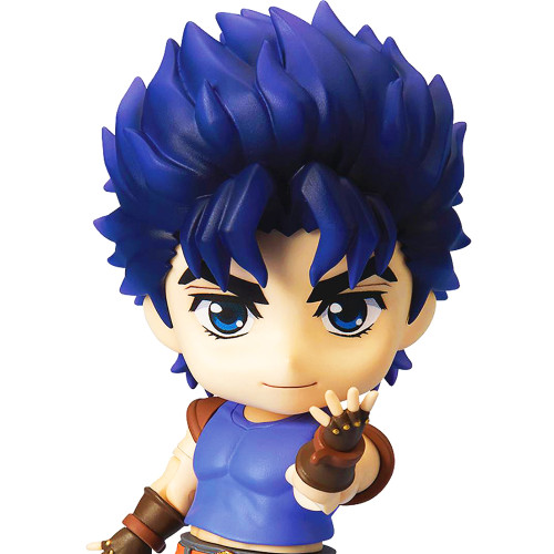 Jojo's Bizarre Adventure - Figurine Jonathan Joestar Nendoroid