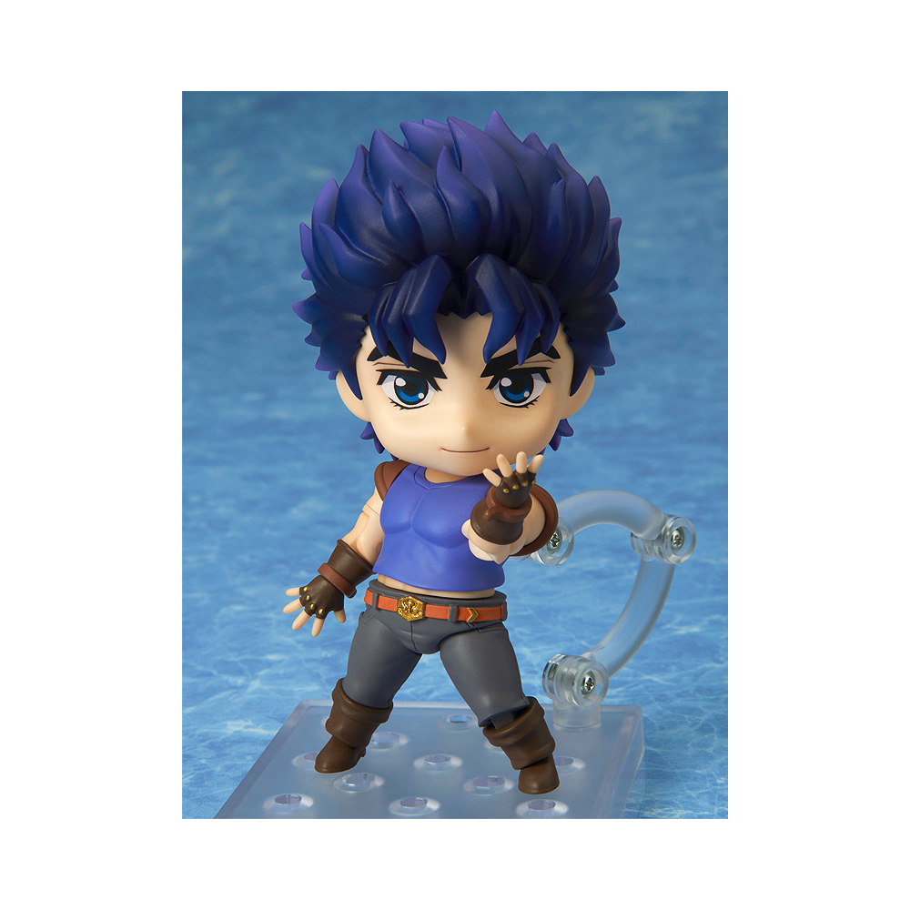 Jojo's Bizarre Adventure - Figurine Jonathan Joestar Nendoroid