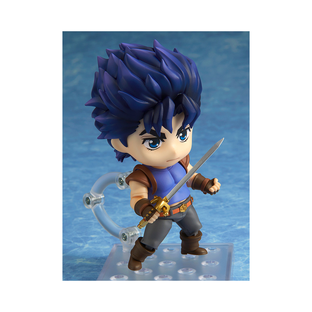 Jojo's Bizarre Adventure - Figurine Jonathan Joestar Nendoroid