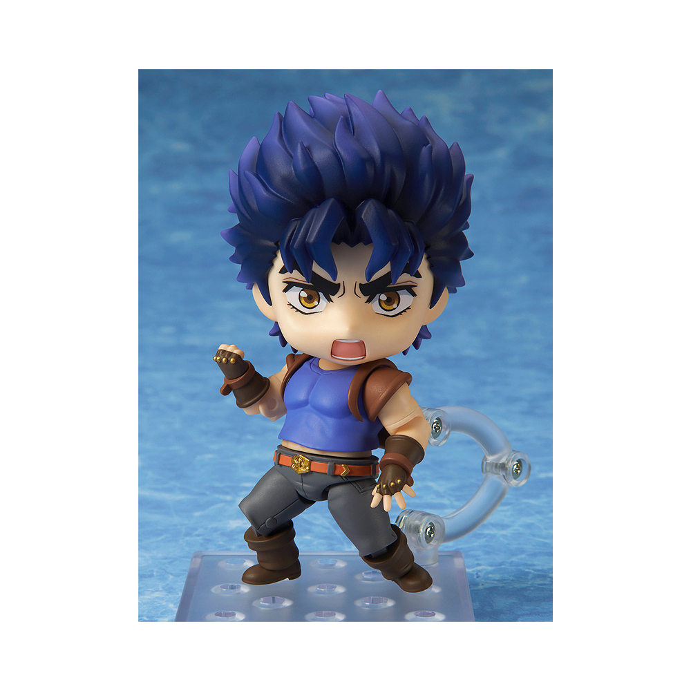 Jojo's Bizarre Adventure - Figurine Jonathan Joestar Nendoroid