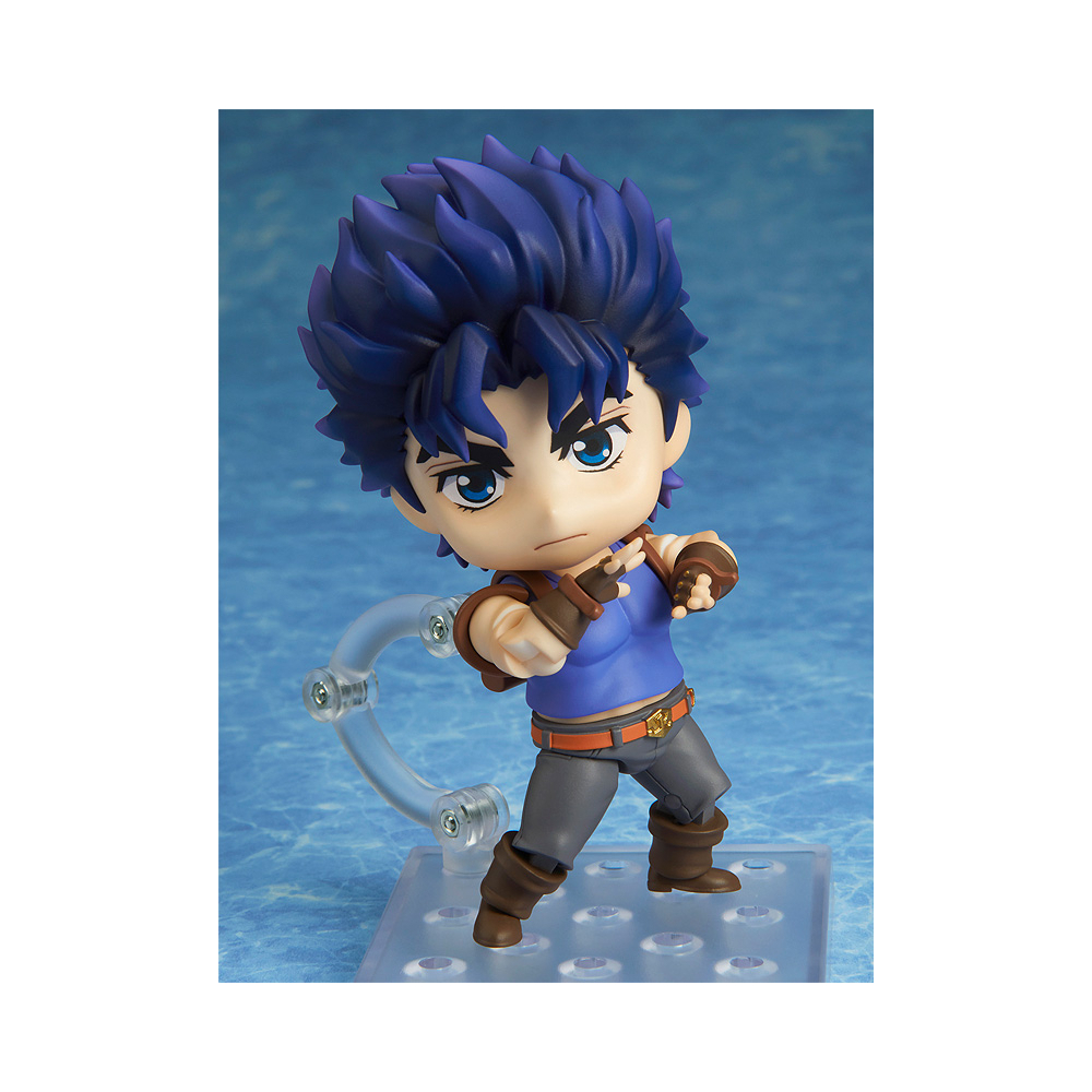 Jojo's Bizarre Adventure - Figurine Jonathan Joestar Nendoroid