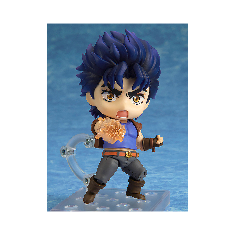 Jojo's Bizarre Adventure - Figurine Jonathan Joestar Nendoroid