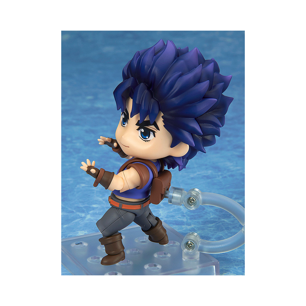 Jojo's Bizarre Adventure - Figurine Jonathan Joestar Nendoroid