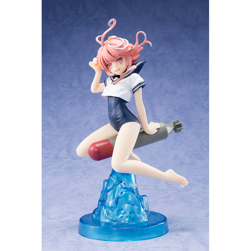 Kan Colle - Figurine Goya Kantai Collection