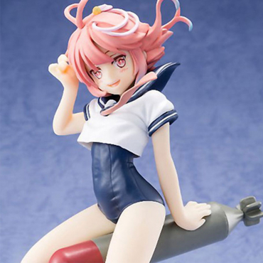 Kan Colle - Figurine Goya Kantai Collection