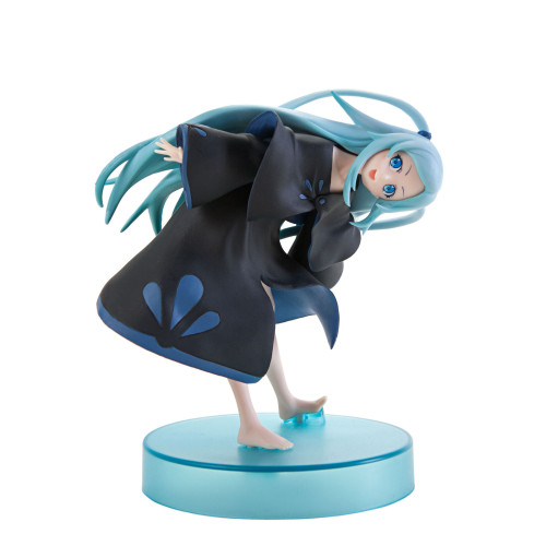 Kubikiri Cycle: Aoiro Savant to Zaregotozukai - Figurine Kunagisa Tomo