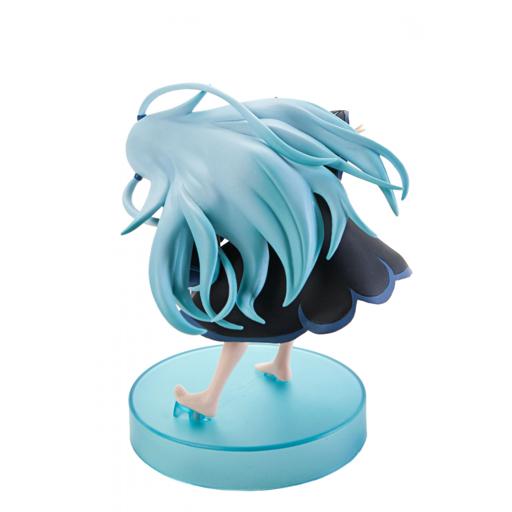 Kubikiri Cycle: Aoiro Savant to Zaregotozukai - Figurine Kunagisa Tomo