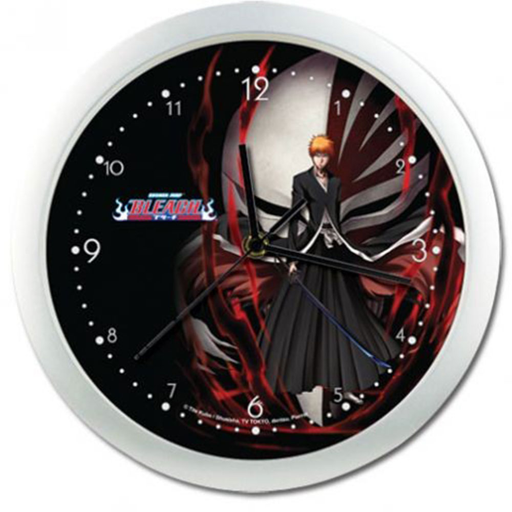 Bleach - horloge Ichigo