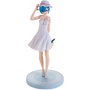 Re:Zero  kara Hajimeru Isekai Seikatsu - Figurine Rem With Dress