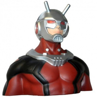 Marvel - Tirelire Ant-Man Bust Bank