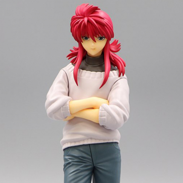 Yu Yu Hakusho - Figurine Yoko Kurama Special Figure