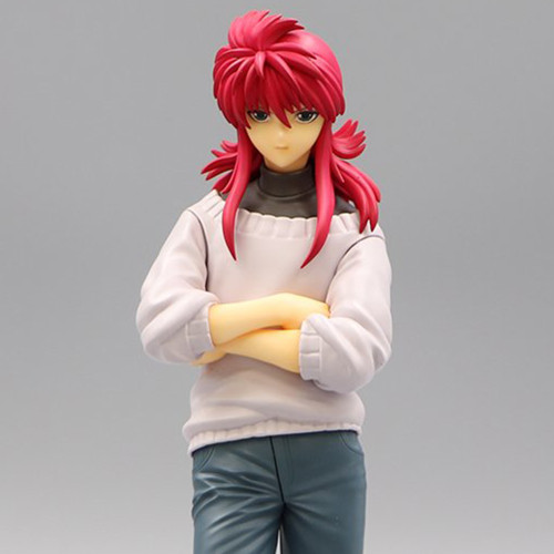 Yu Yu Hakusho - Figurine Yoko Kurama Special Figure