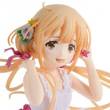 The Idol Master Cinderella Girls - Figurine Anzu Futaba EXQ