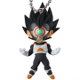 Dragon Ball Super - Strap Black Mask Vegeta UDM The Burst 27