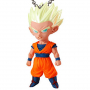 Dragon Ball Super - Strap Gohan Super Saiyan UDM The Burst 27