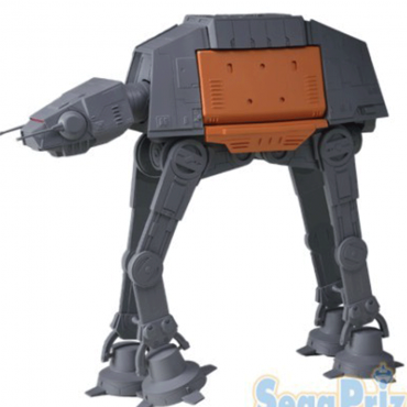 Star Wars - Figurine AT-AC Replique PVC