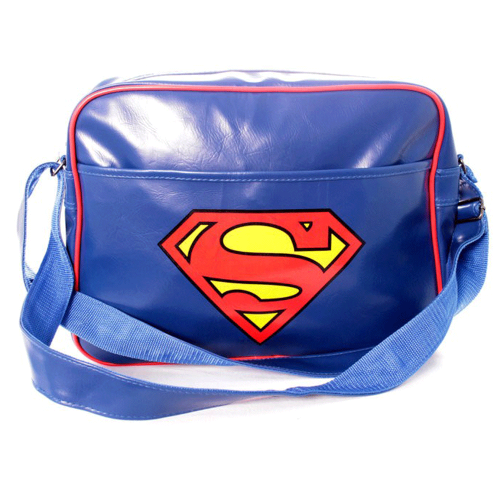 DC - Sac Bandoulière Super Man