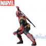 Marvel - Figurine Deadpool SPM Figure