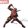 Marvel - Figurine Deadpool SPM Figure