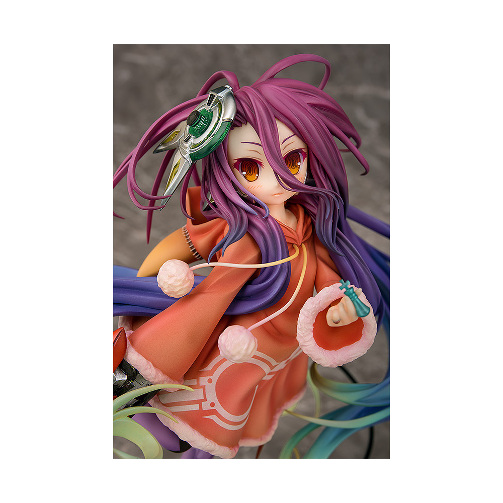 No Game No Life - Figurine Zero Schwi