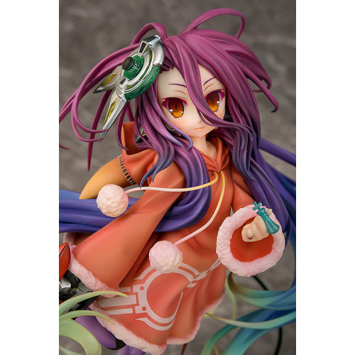 No Game No Life - Figurine Zero Schwi