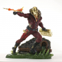 G.I. Joe - Figurine Destro G.I. Joe Gallery Showcase Edition