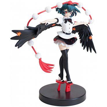 Touhou Project - Figurine Shameimaru Aya Premium