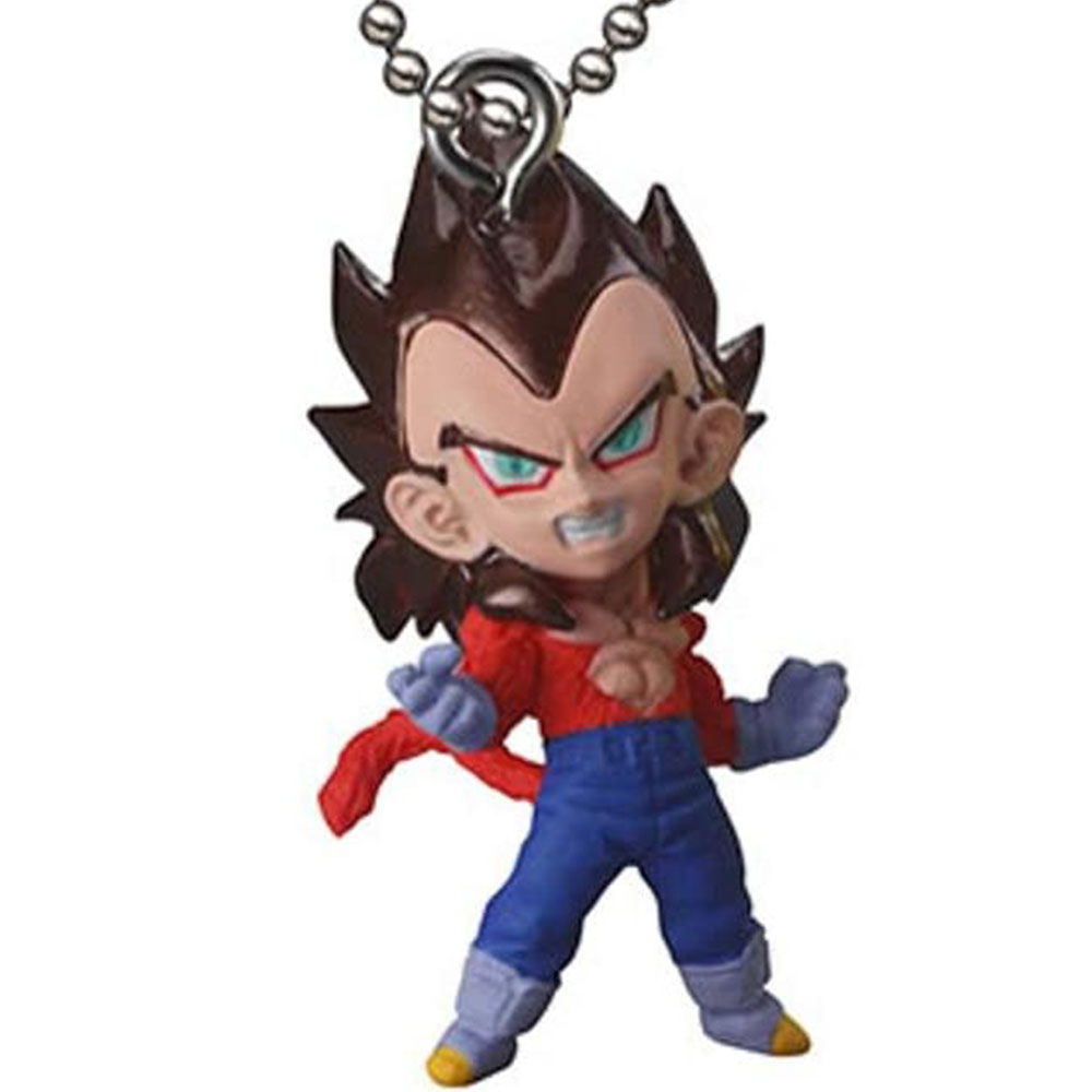 Dragon Ball Z - Strap Vegeta Super Saiyan 4 UDM The Burst 17