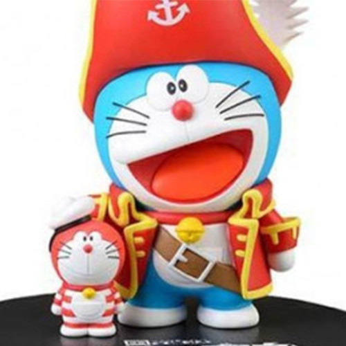 Doraemon - Figurine Doraemon Film 2018