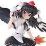 Touhou Project - Figurine Shameimaru Aya PM