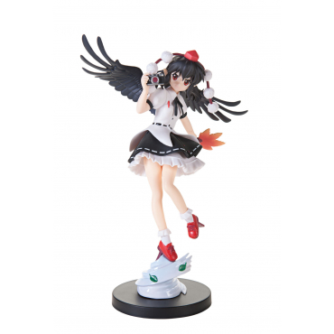 Touhou Project - Figurine Shameimaru Aya PM