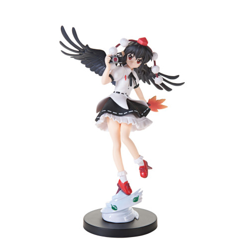 Touhou Project - Figurine Shameimaru Aya PM