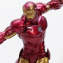 Iron Man - Figurine Iron Man Creator X Creator Color Version