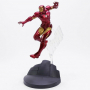 Iron Man - Figurine Iron Man Creator X Creator Color Version