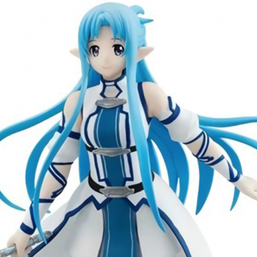 Sword Art Online - Figurine Asuna Furyu