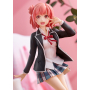 My Teen Romantic Comedy is Wrong as I Expected - Figurine Yuigahama Pop Up Parade