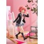 My Teen Romantic Comedy is Wrong as I Expected - Figurine Yuigahama Pop Up Parade