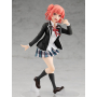 My Teen Romantic Comedy is Wrong as I Expected - Figurine Yuigahama Pop Up Parade